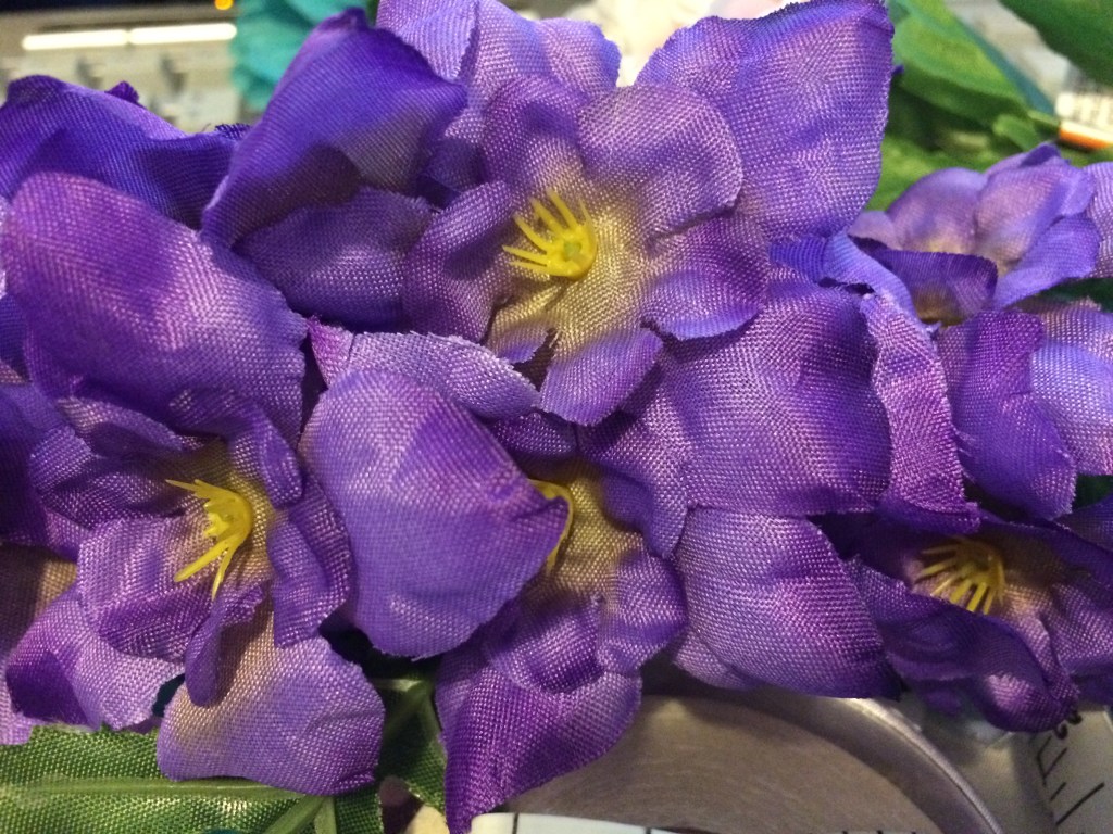 Crafting Up a&nbsp;Storm