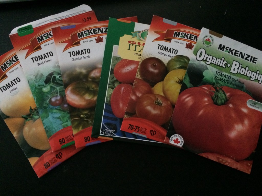 Tomatoes- Part 1&nbsp;(2017)