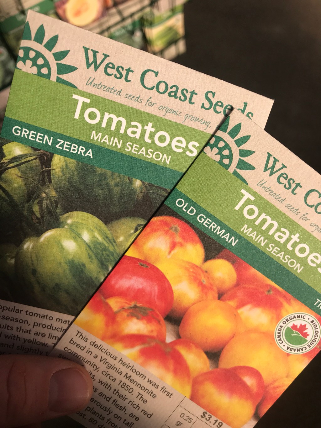 Oops I did it&nbsp;again…