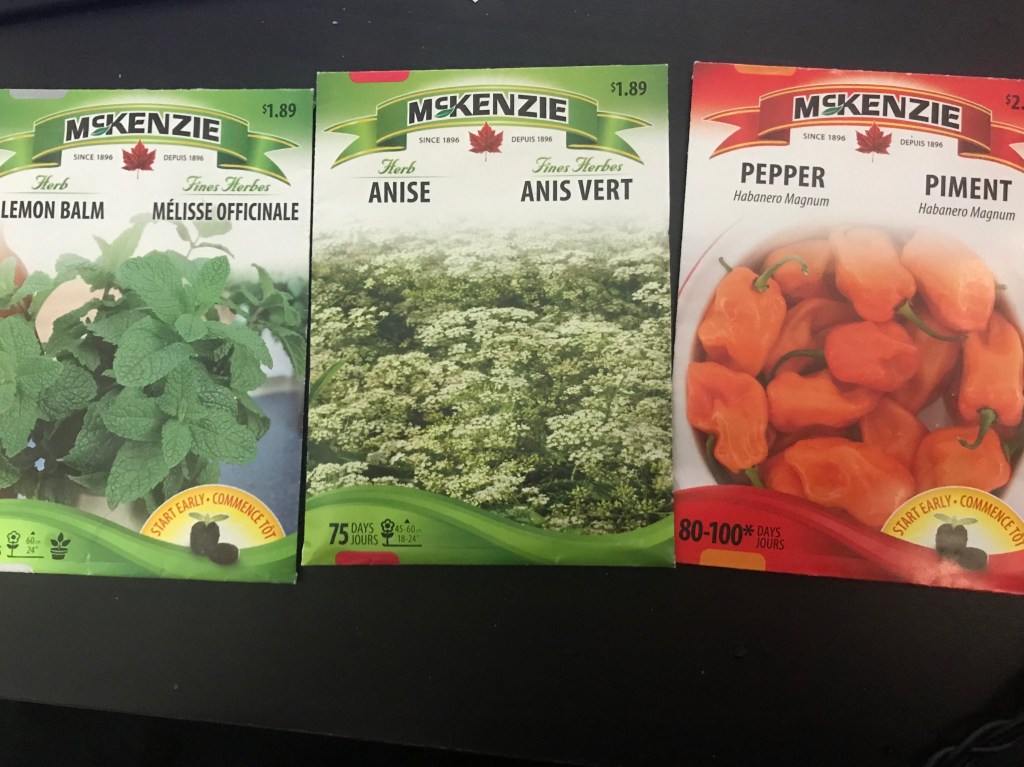 Seed Sowing So-far&nbsp;(2019)